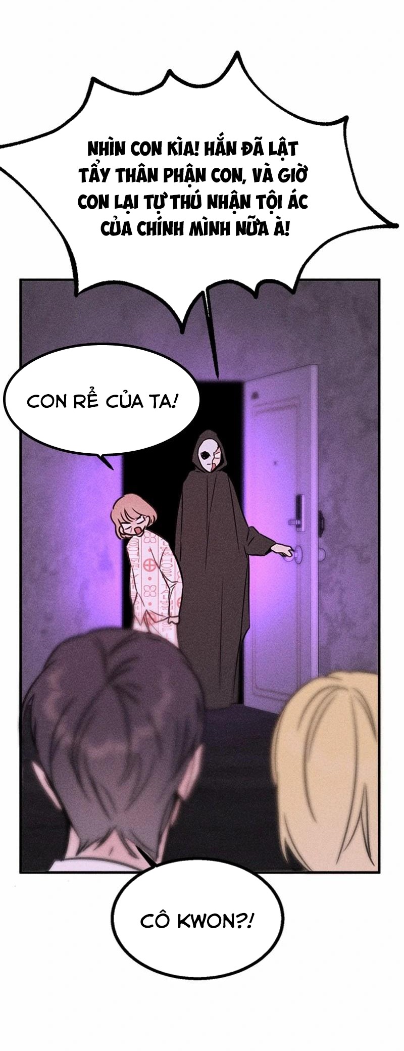 cuộc sống riêng của chị tôi chapter 53 25