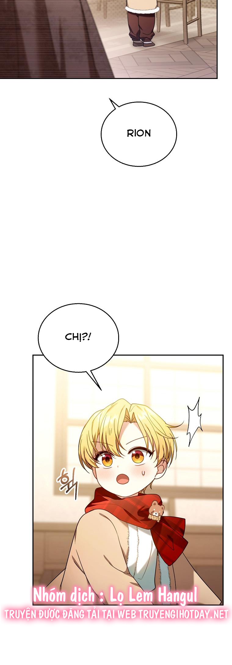 tôi đã có con với người chồng phản diện chapter 76.1 37