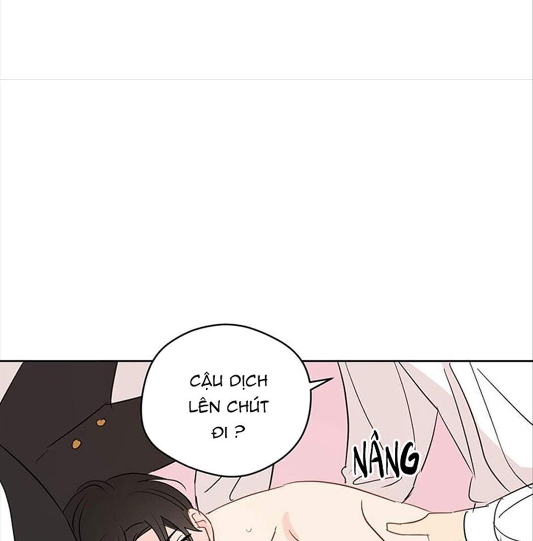 chuyện quái gì với giấc mơ đó vậy chapter 37 16