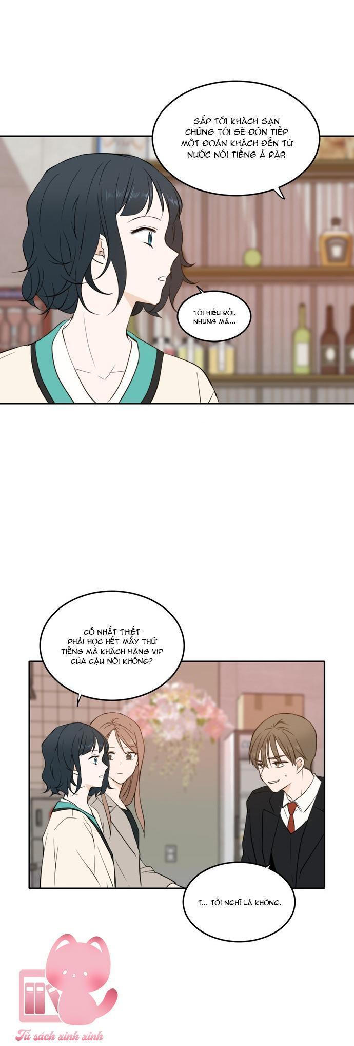 hẹn gặp nhau ở kiếp thứ 19 chapter 16 9