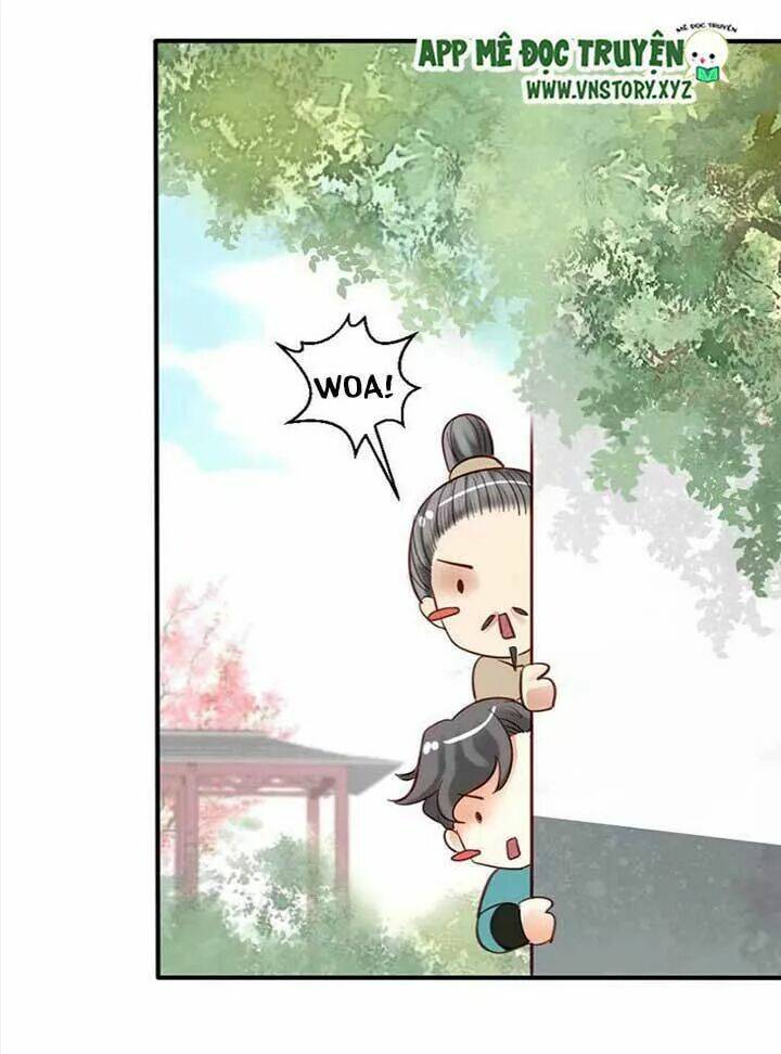 kiều nữ độc phi chapter 38 26