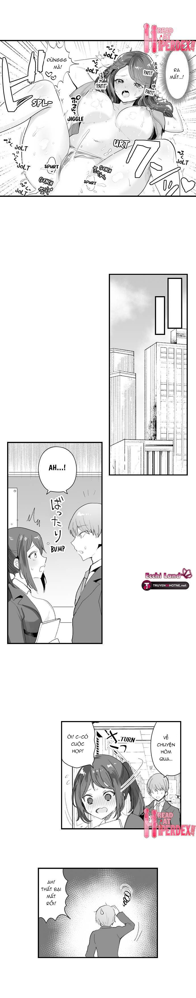 tổng hợp oneshot hentai chapter 16.2 4