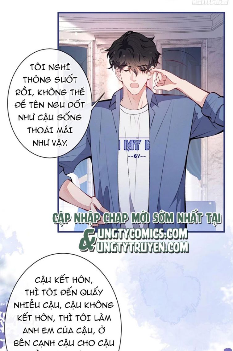 hotsearch của ảnh đế chapter 131 17