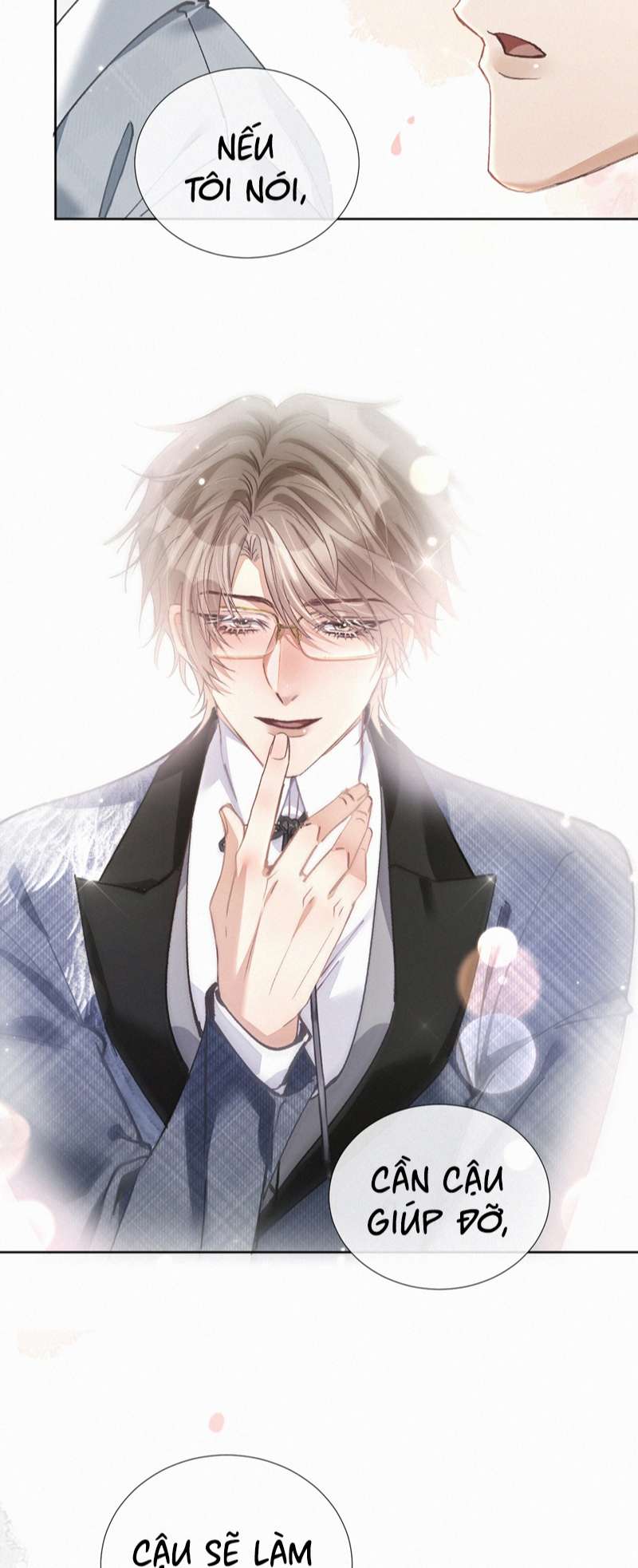 thực sắc chapter 9 37