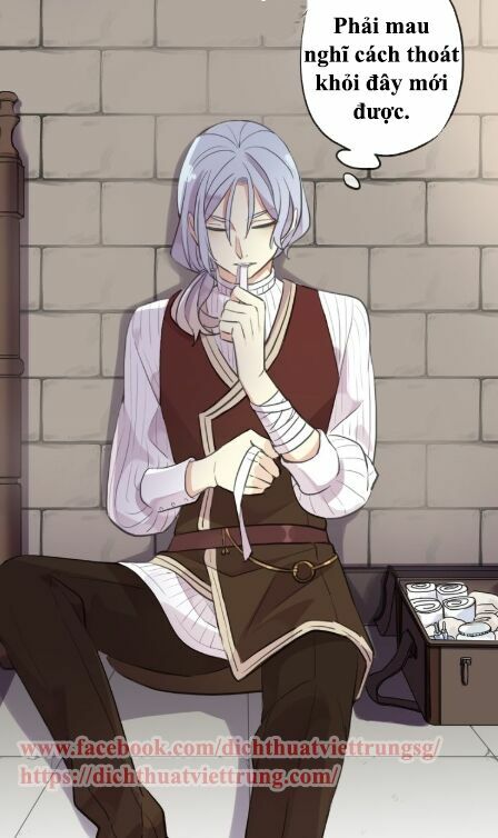 vết cắn ngọt ngào phần 2 chapter 36 38