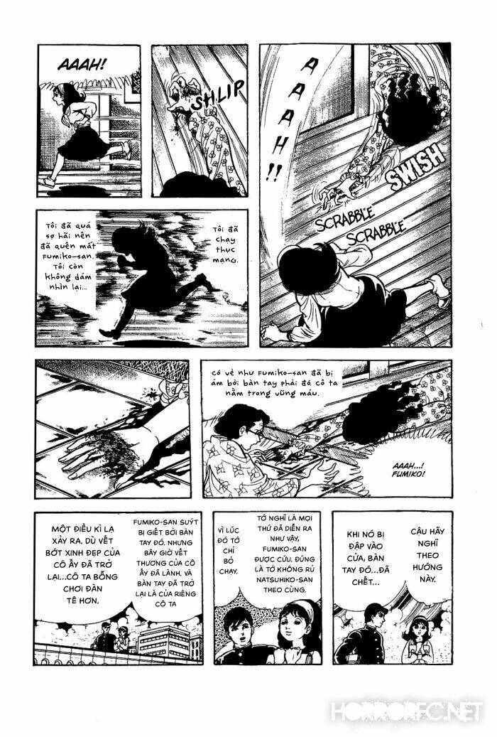 tuyển tập truyện ngắn kinh dị chapter 5 24