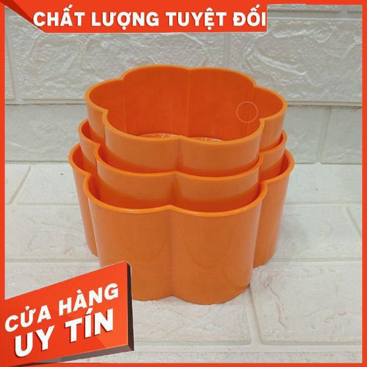 KHUÔN XÔI KHUÔN BÁNH NGỌT HÌNH HOA HỒNG ÉP XÔI HÌNH TRÁI TIM