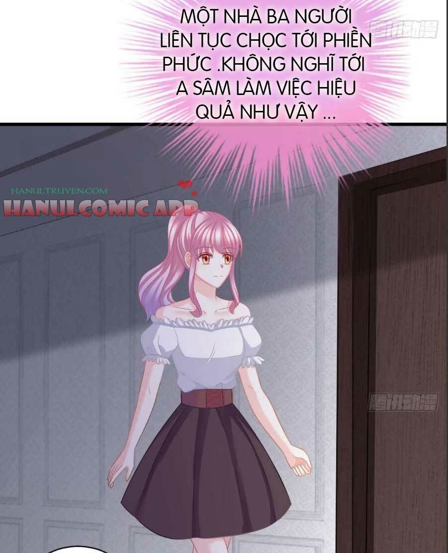 cô vợ đáng yêu của tổng giám đốc mặt lạnh chapter 50.1 4