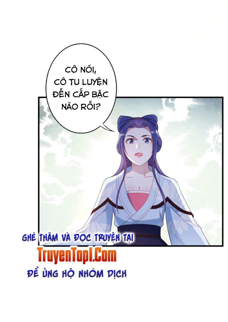 tà y cuồng thê chapter 116 21