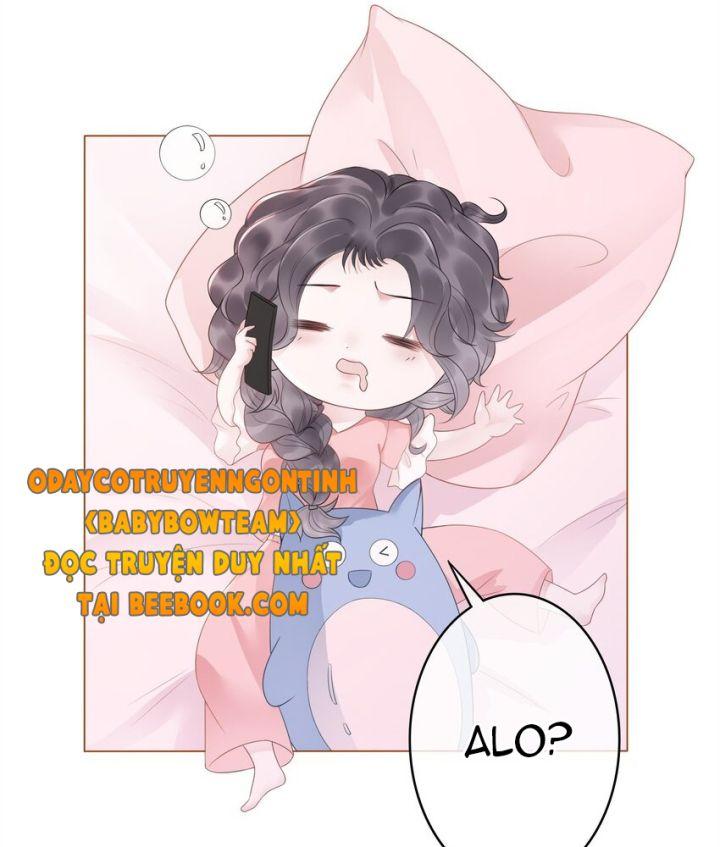 nữ phụ xuyên sách chỉ muốn làm cá ướp muối chapter 32 2