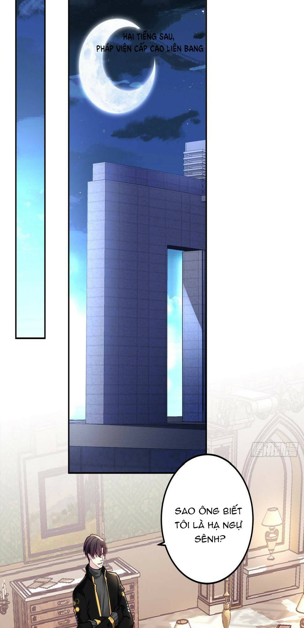 toàn bộ nắm trong tay chapter 163 9