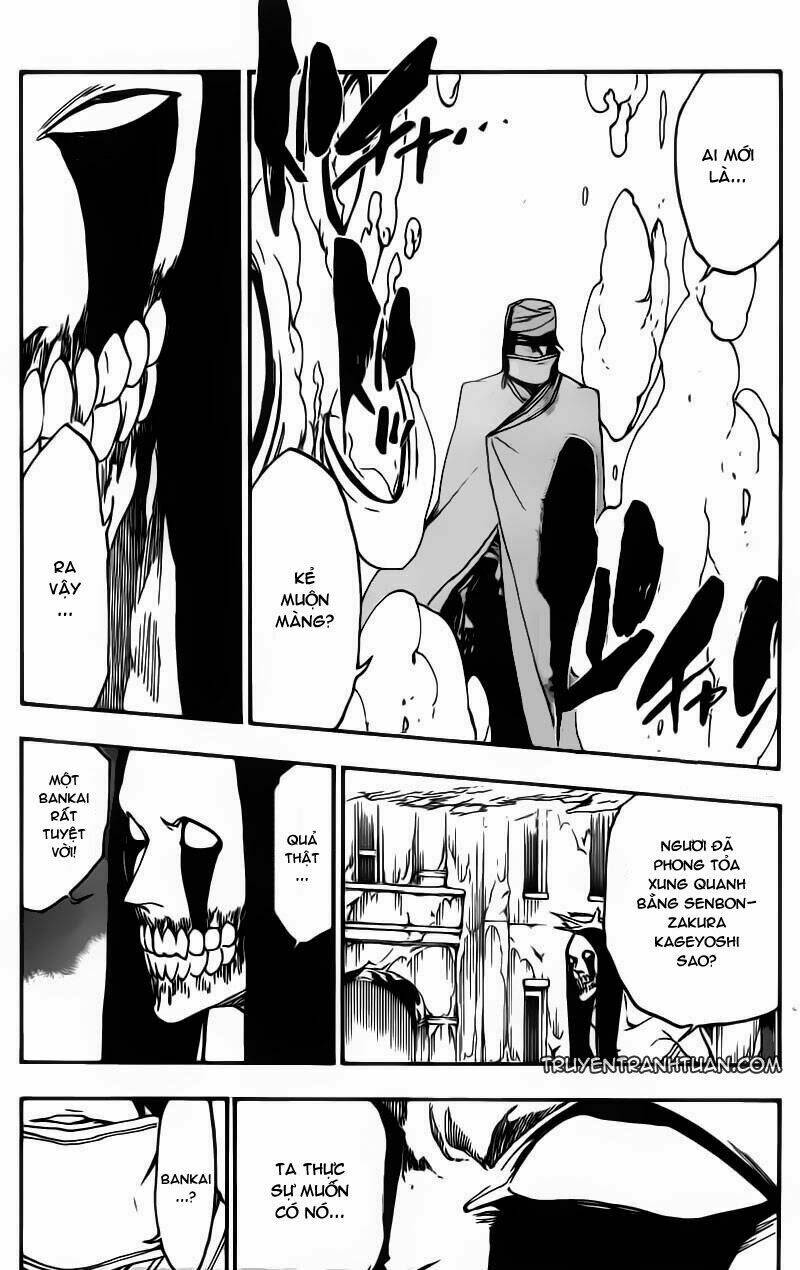 thần chết ichigo chapter 569 8