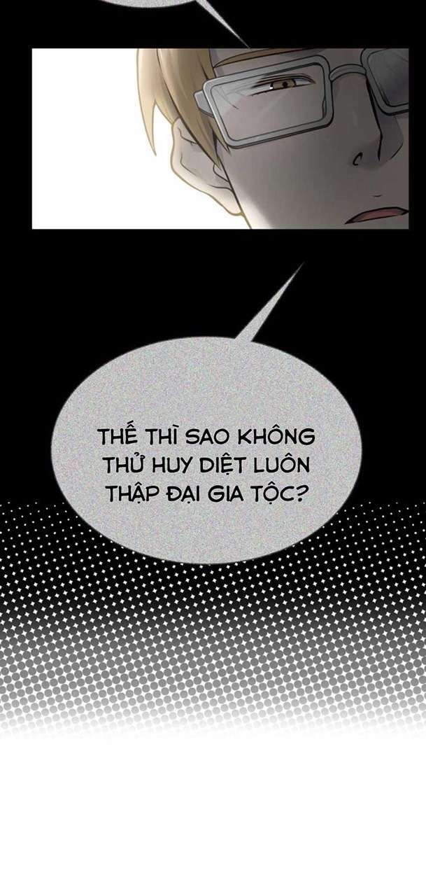 cuộc chiến trong tòa tháp chapter 594 77