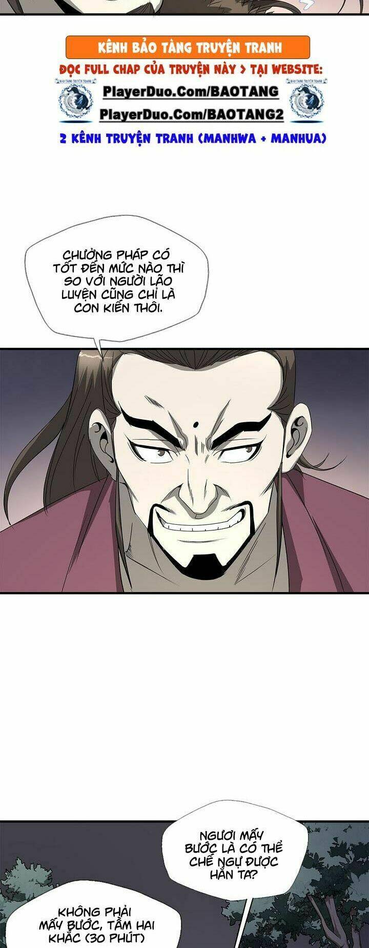 cuồng long chapter 32 17