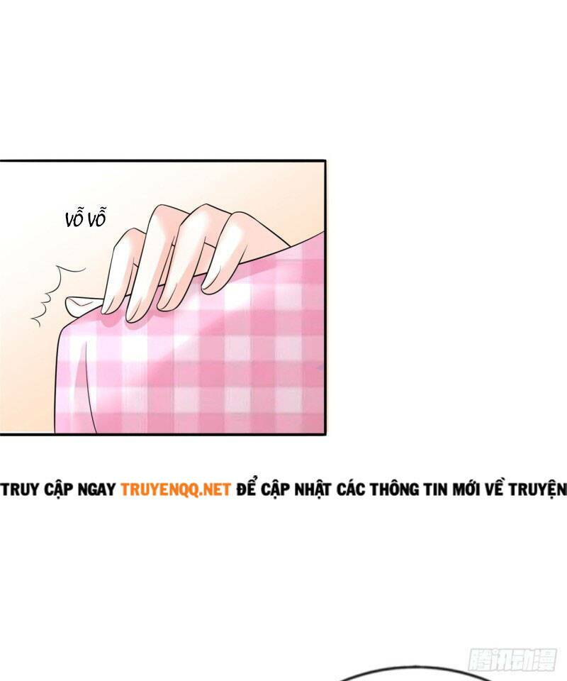 siêu cấp nữ thần trọng sinh chapter 26 7