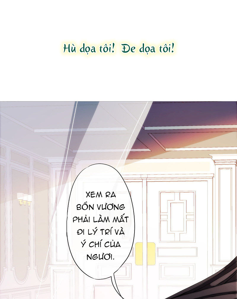 vương phi của babylon chapter 0 16