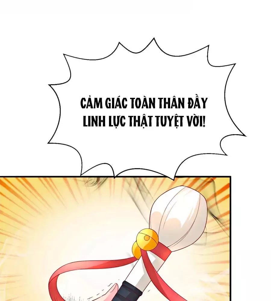 cuộc sống hào môn của vu nữ chapter 46 6