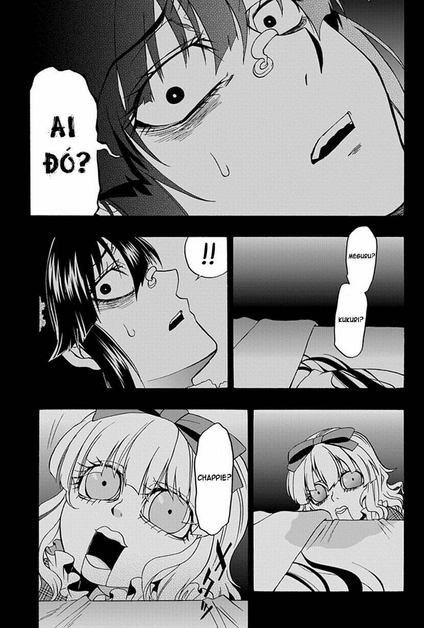 life is money chapter 9 30