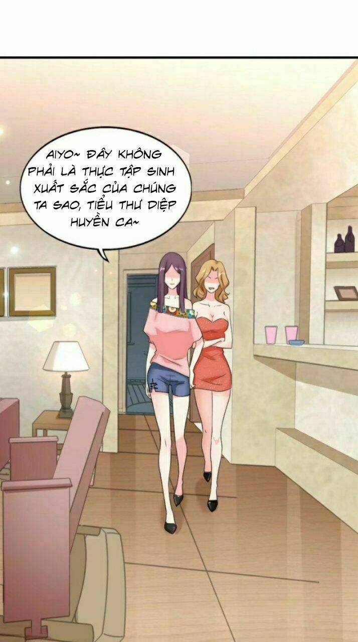 manh bảo đột kích: mami cha con đâu ? chapter 6 27