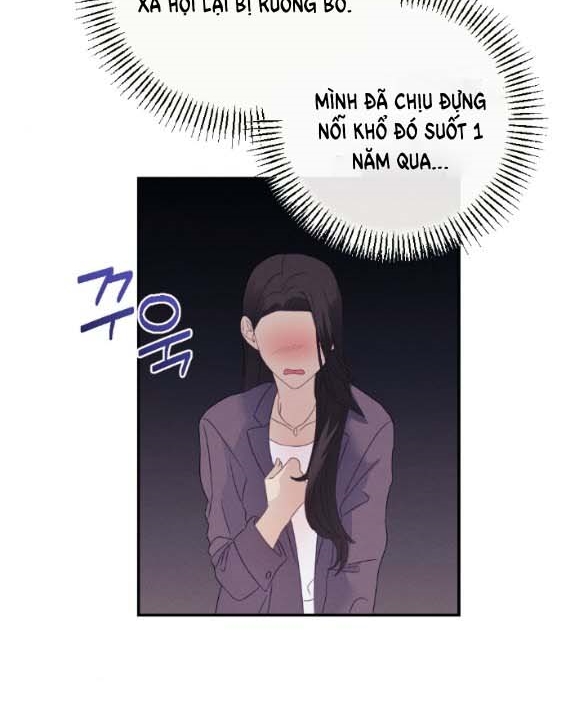 [18+] người vợ quyến rũ chapter 14.2 28