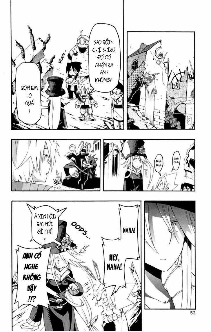 tripeace chapter 6 6