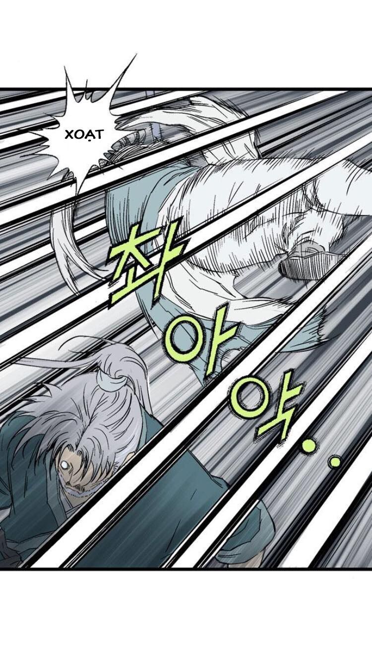 cao thủ 2 chapter 123 67