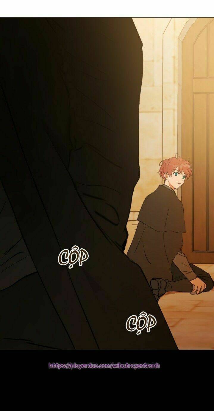 cái chết của lamia orphe chapter 22 18