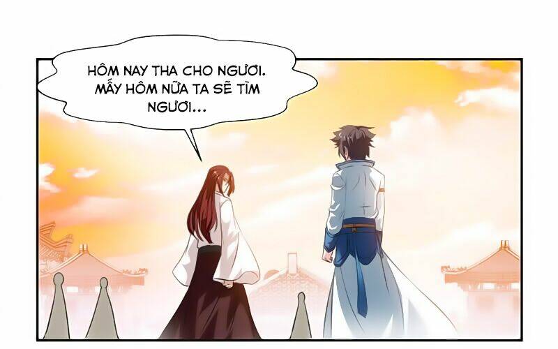 cửu dương thần vương chapter 27 28