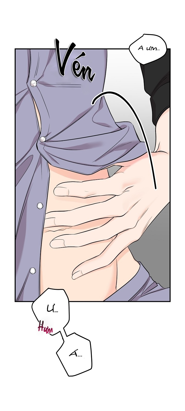 hoa ly hổ chapter 31 34