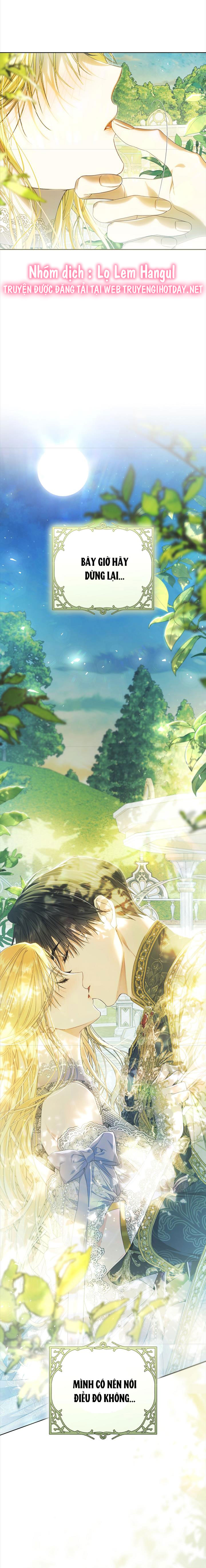 con rối ác nữ marionette chapter 85 15