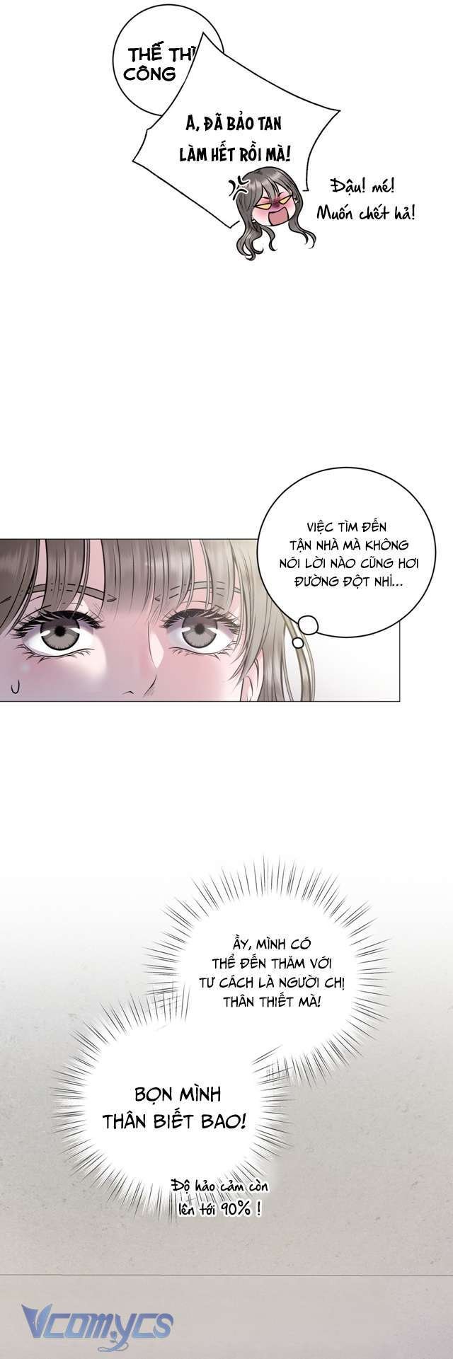 [18+] để chị giúp cưng nhé chapter 4 11