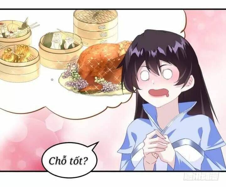 bí mật của dạ tộc chapter 46 40