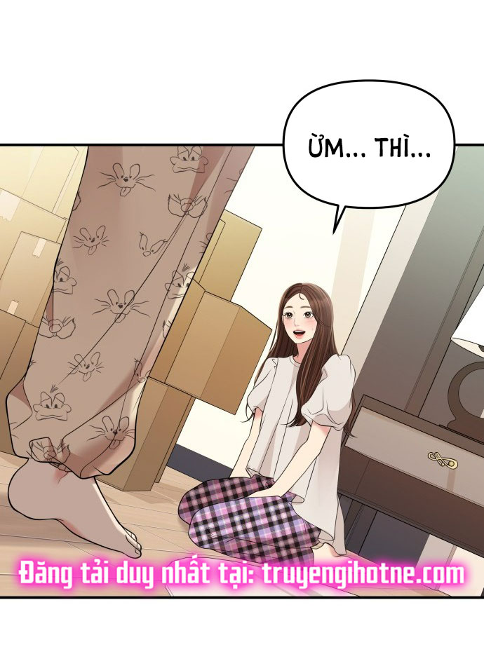 gửi em người đánh cắp những vì sao - to you who swallowed a star chapter 121.2 29