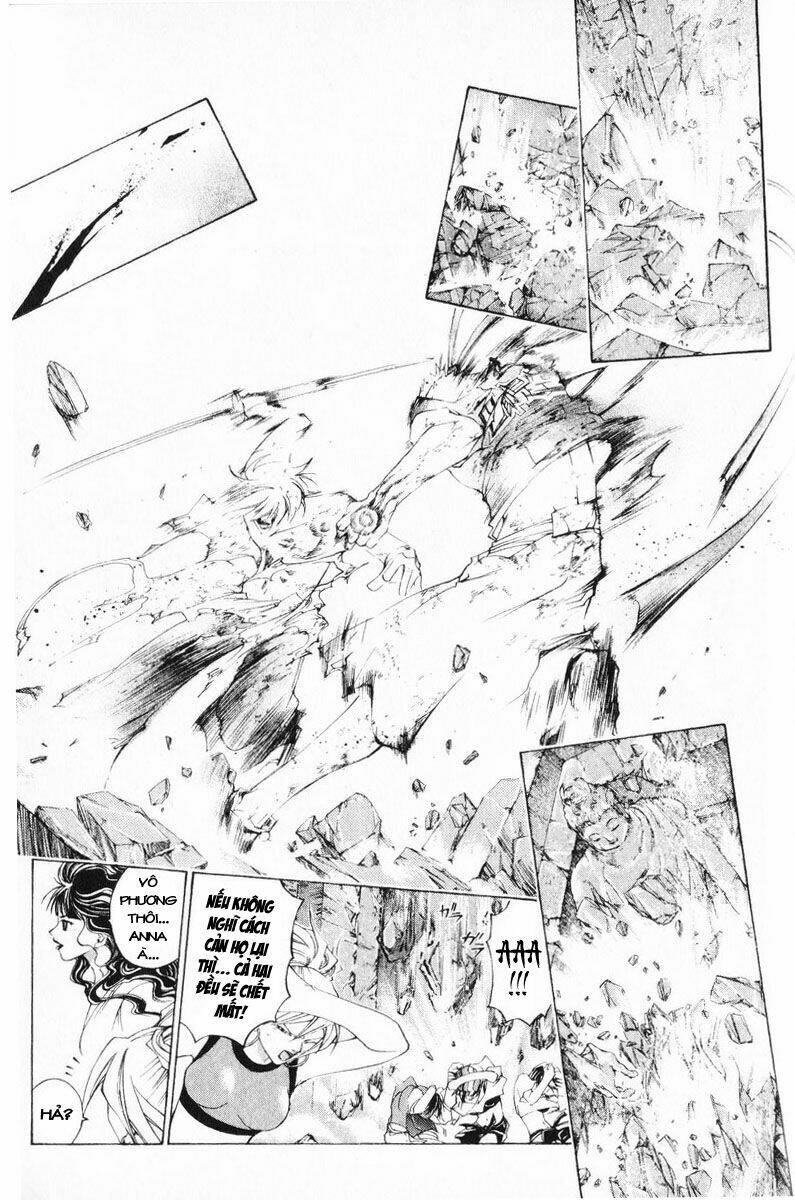 mắt quỷ kyo chapter 248 5