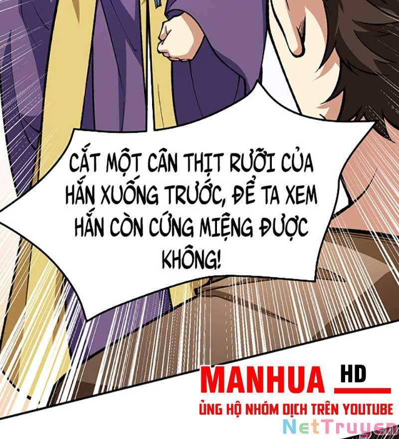 võ đạo độc tôn chapter 558 20