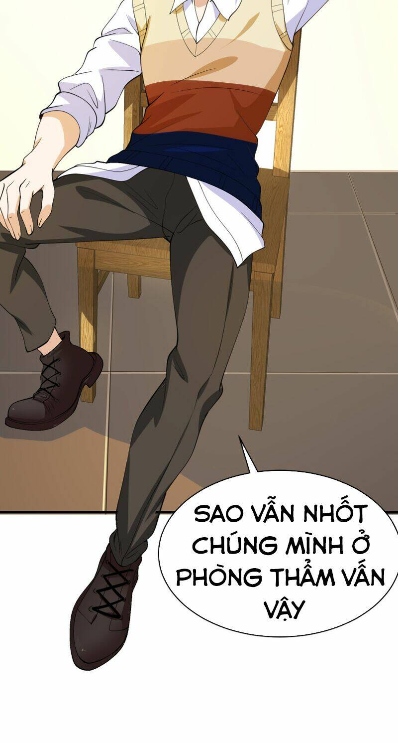 hoa hậu giảng đường luôn bên người chapter 44 17