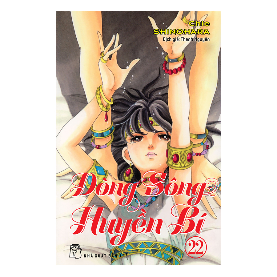 Dòng Sông Huyền Bí (Tập 22)