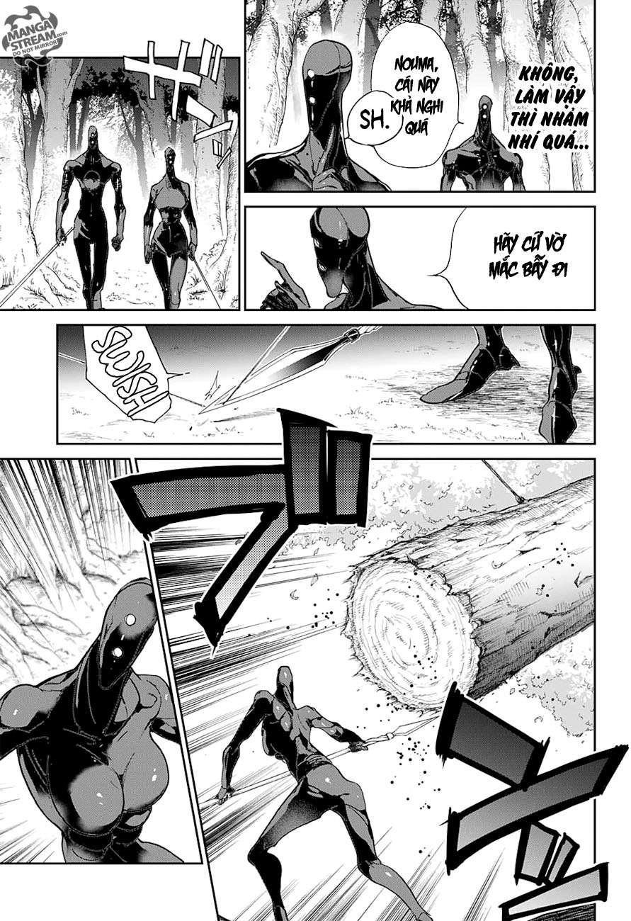 miền đất hứa chapter 79 4