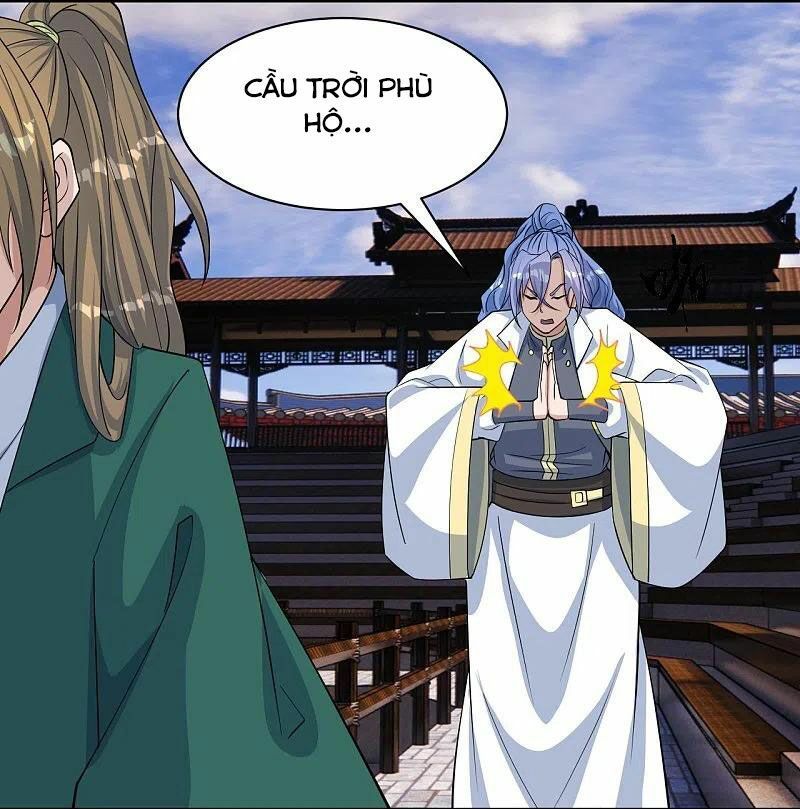 tiên võ đế tôn chapter 248 55