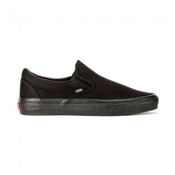 Giày Vans Vans Classic Slip On - VN000EYEBKA