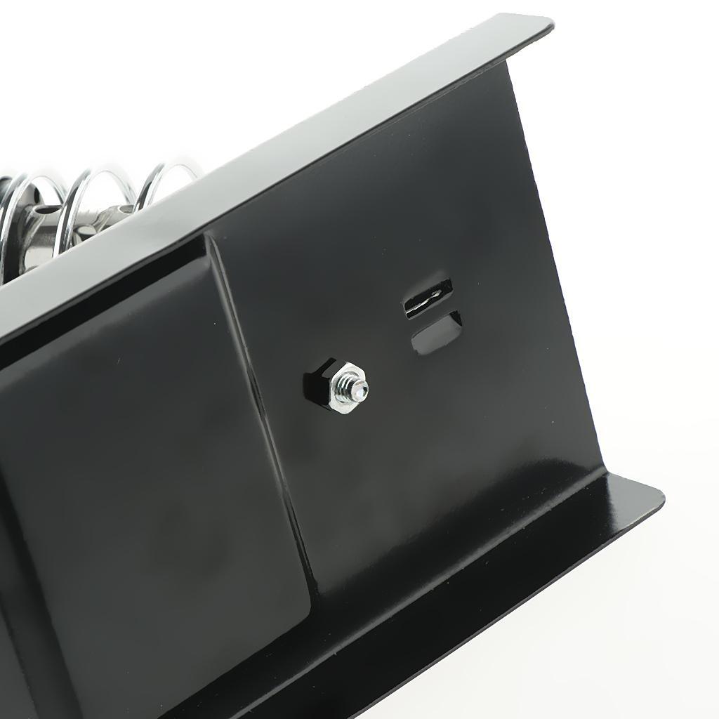 Multifunctional Soldering Iron Stand with Durable Welding Tool Fittings