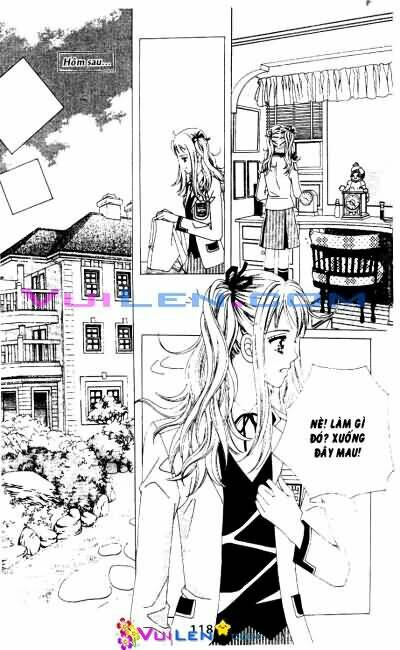 tìm lại tình yêu chapter 38 19