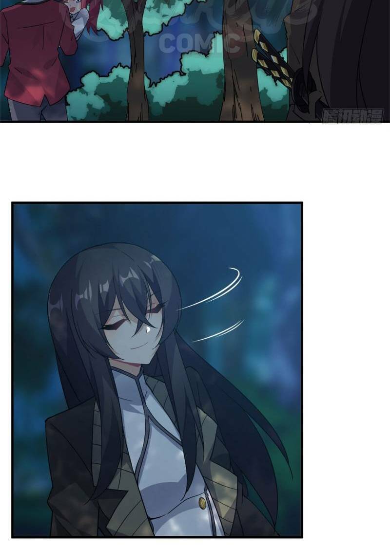 nhặt ma vương về làm nữ hầu chapter 36 33