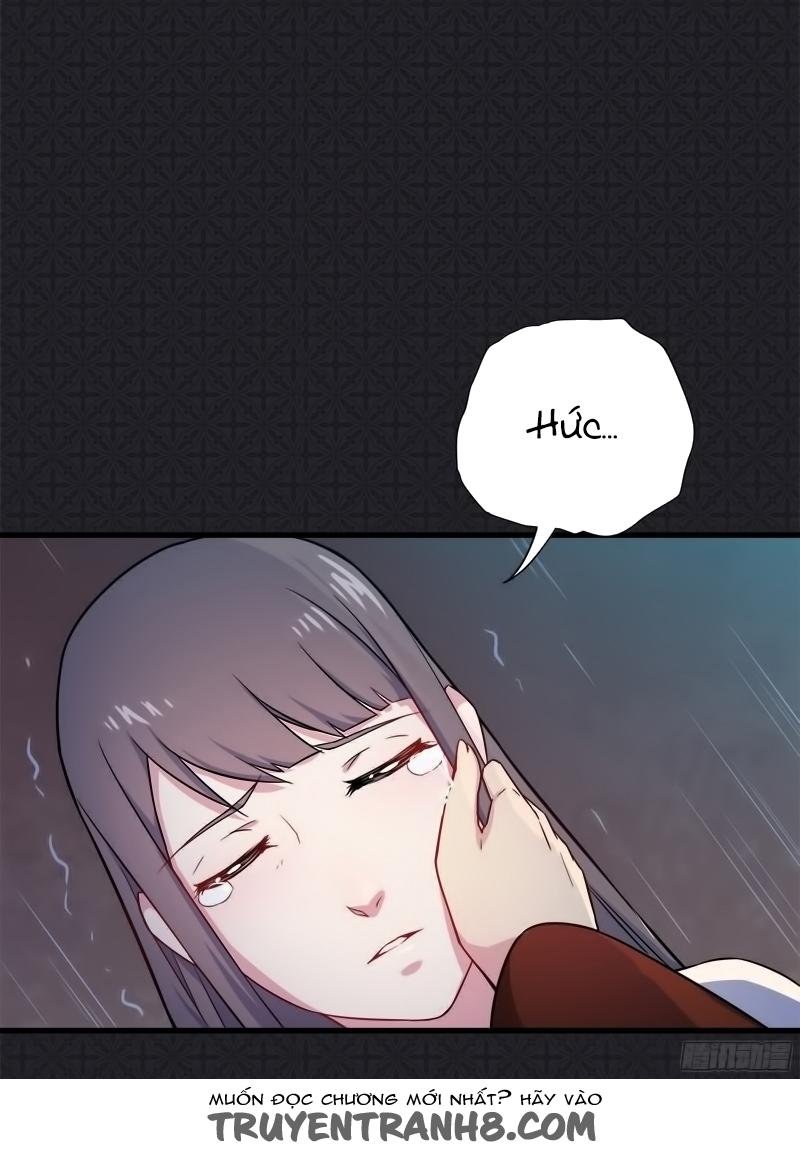 ngạo kiều quỷ vương yêu ta chapter 3 34