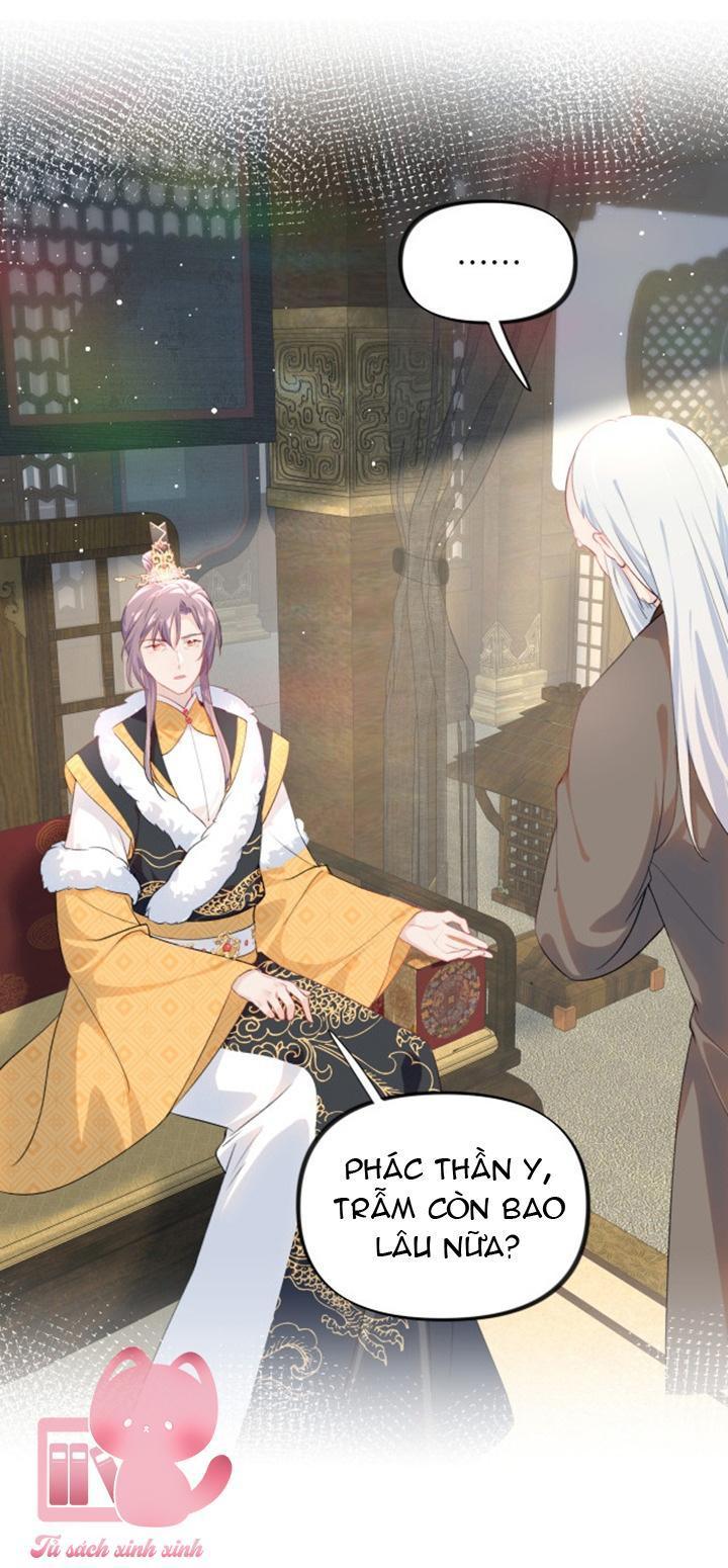 một đêm nọ đột nhiên yandere tới! chapter 131 7