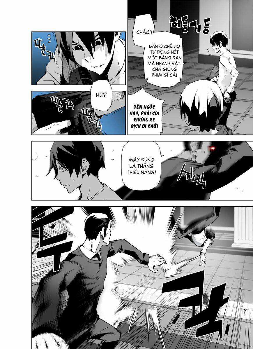 phantasmal tale under the moonlight manhwa chapter 15 13