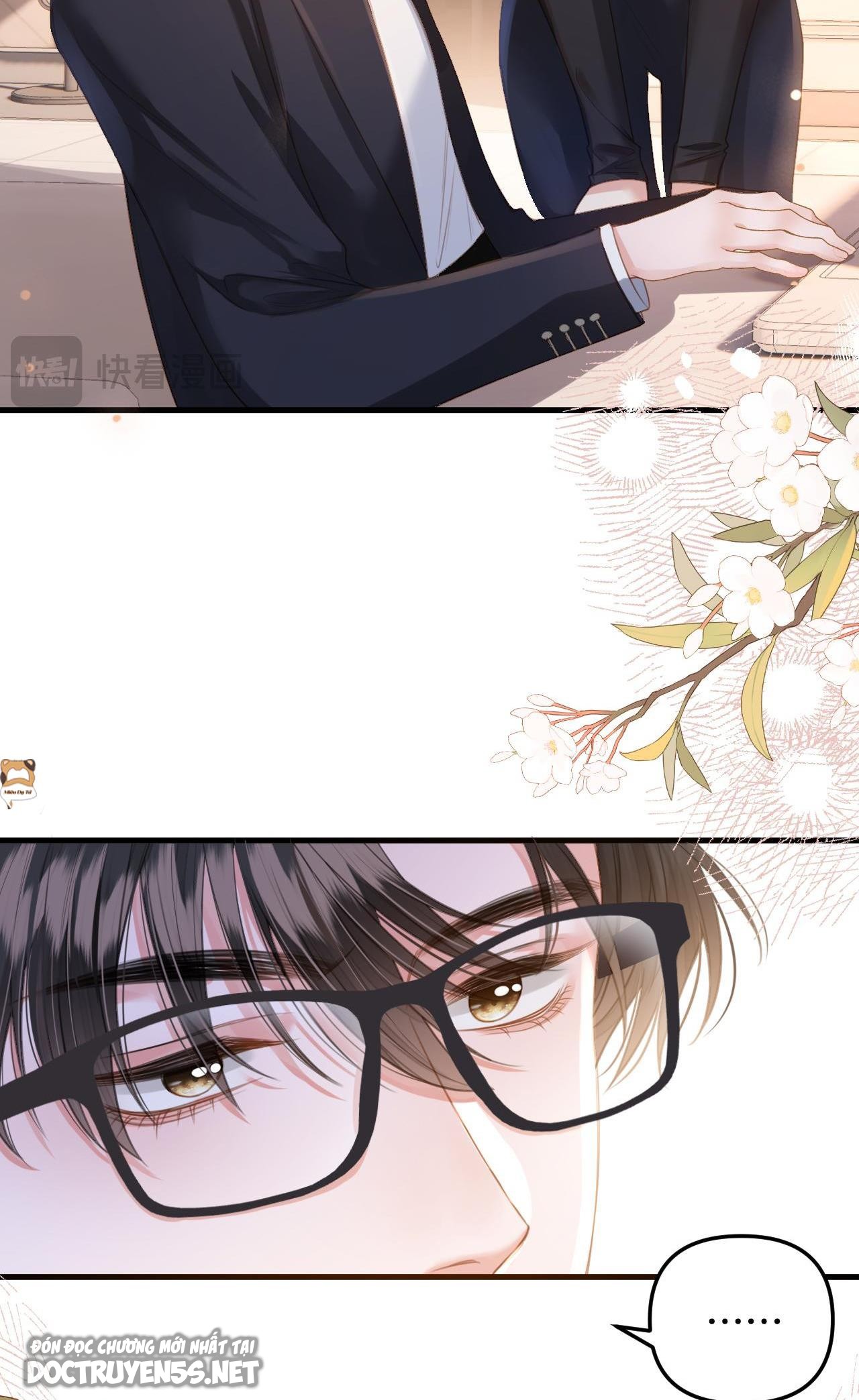 mỗi ngày đều thích anh chapter 2 3