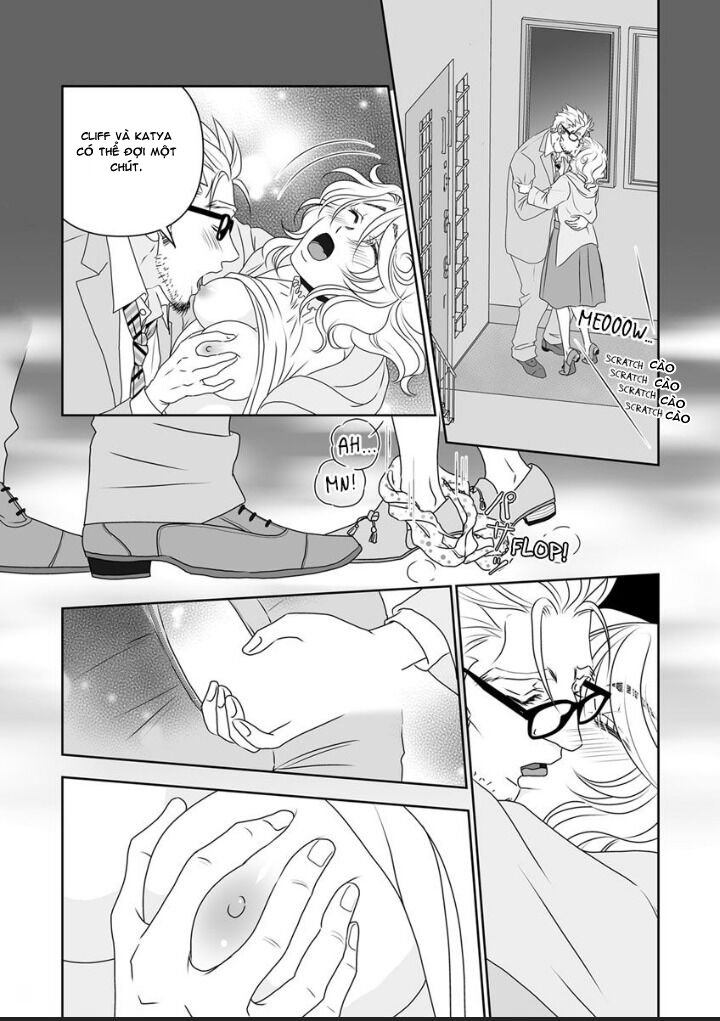 em có ghét đàn ông cơ bắp không ? chapter 9.2 9