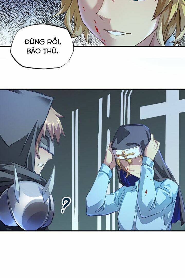 ma vương pháp tắc chapter 12 24