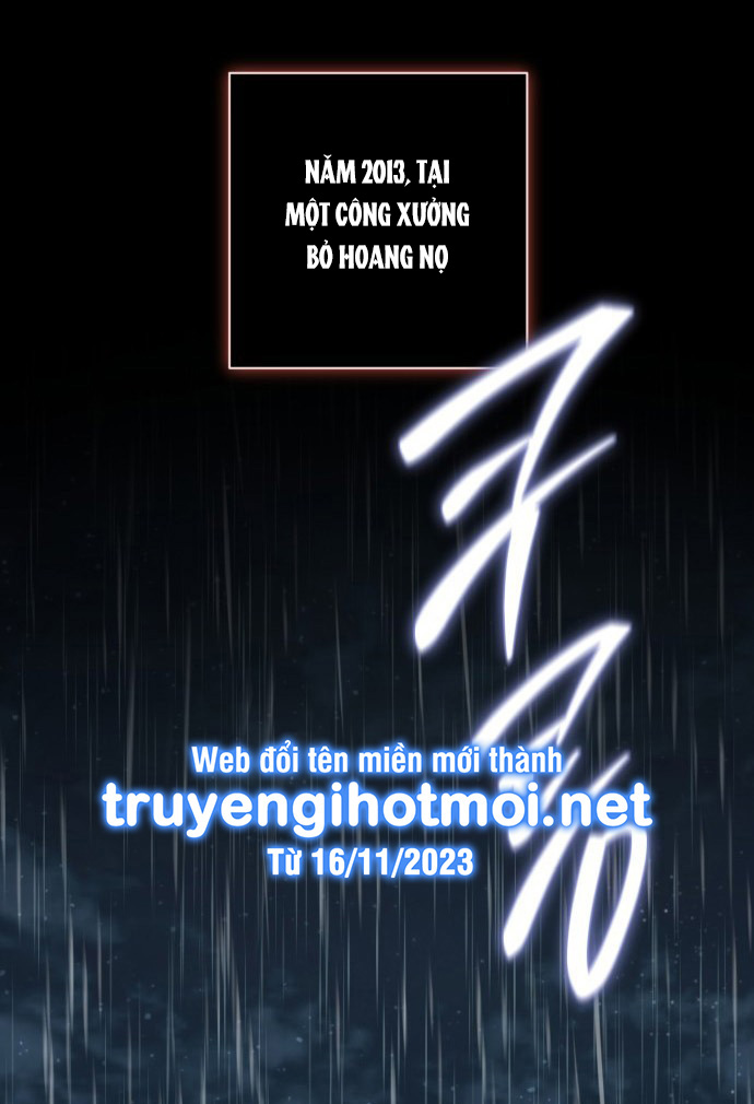 my demon - ác quỷ của tôi chapter 1.1 1